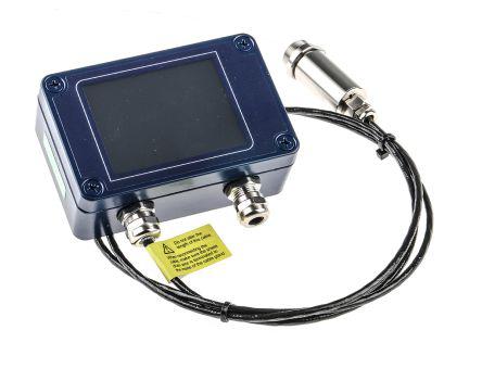 PyroMini รุ่นPM-HA-201-CT-CRTเครื่องวัดอุณหภูมิรังสีPyroMini type radiation thermometer PM-HA-201-CT-CRT