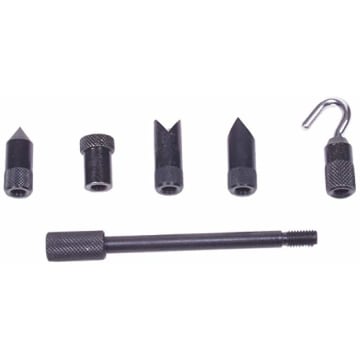 Shimpo FG-M4ADP FGE-X/FGV-X/FGV-XY/DFS Adapter Set