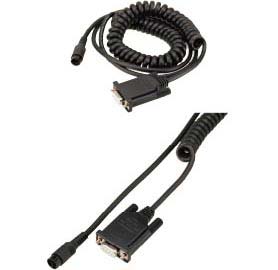 Tohnichi รุ่น585สายต่อสัญญาณเข้าคอมพิวเตอร์,Connecting Cable for CPT-G,D-SUB 9 Pin Female (PC)