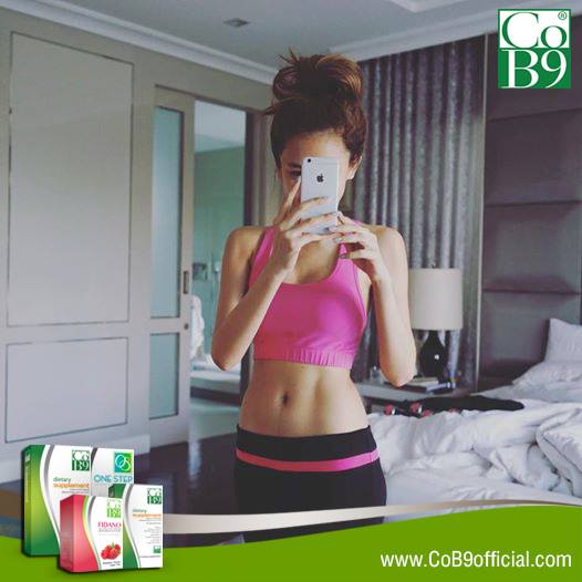 ไฟดาโนะ ผลิตภัณฑ์เสริมอาหารลดน้ำหนัก (FIDANO DETOXIFY Detox)
