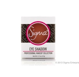 SIGMA :: Eye Shadow - Catch อายแชโดวสี Catch เป็นคอลเลคชั่นที่ขายดีที่สุดของ SIGMA สีติดทนนาน ปราศจากสารกันเสีย
