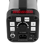 PCE รุ่นDSX-20-ICA Incl. ISO Calibration Certificate อุปกรณ์สำหรับวัดรถยนต์Car Measuring Device