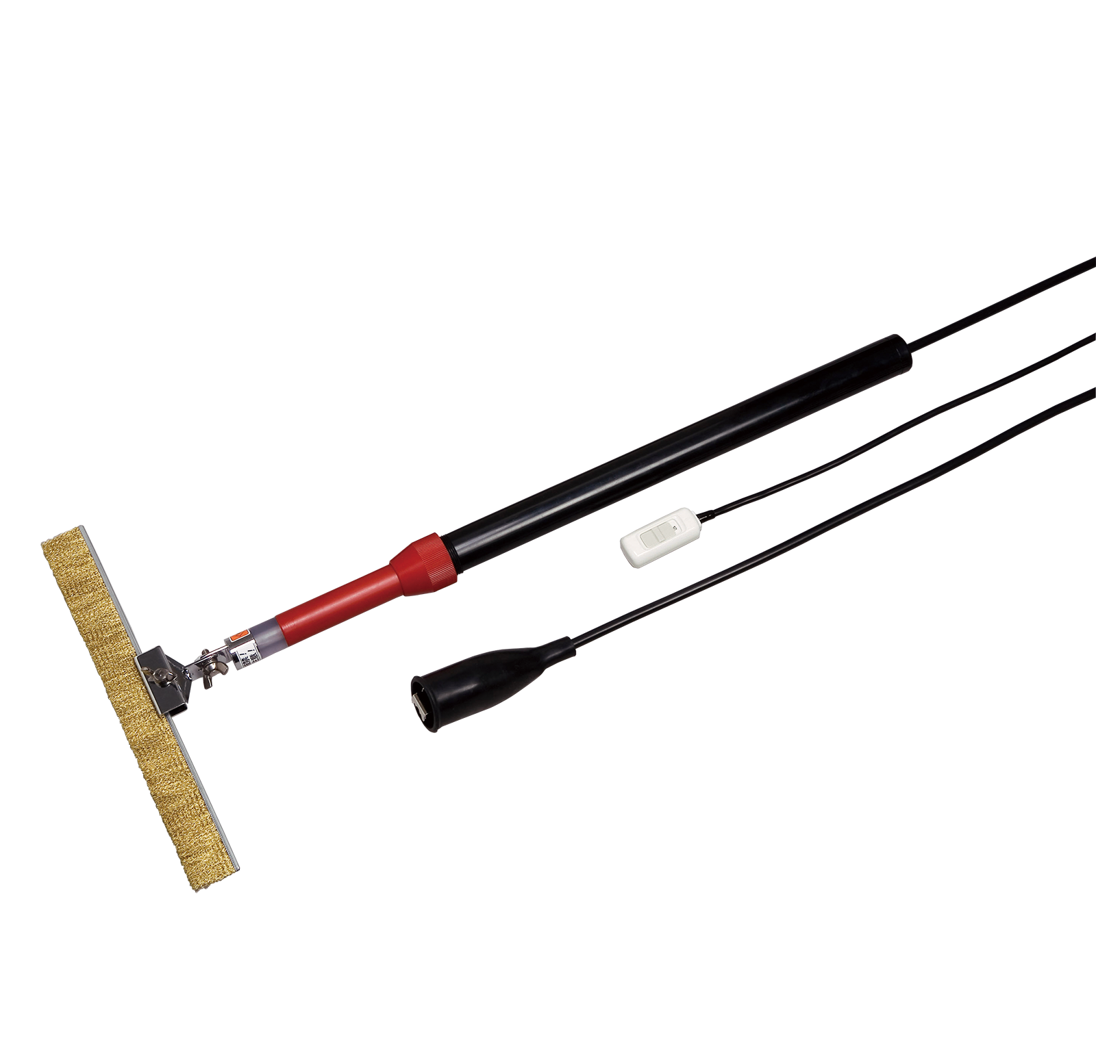 Sanko รุ่น TRC-70B เครื่องทดสอบโพรงอากาศรูเข็มและความพรุน,Pinhole&Holiday Detectors(Alarm Lamps&Buzzer),Output voltage:1～7kV(Peak value)