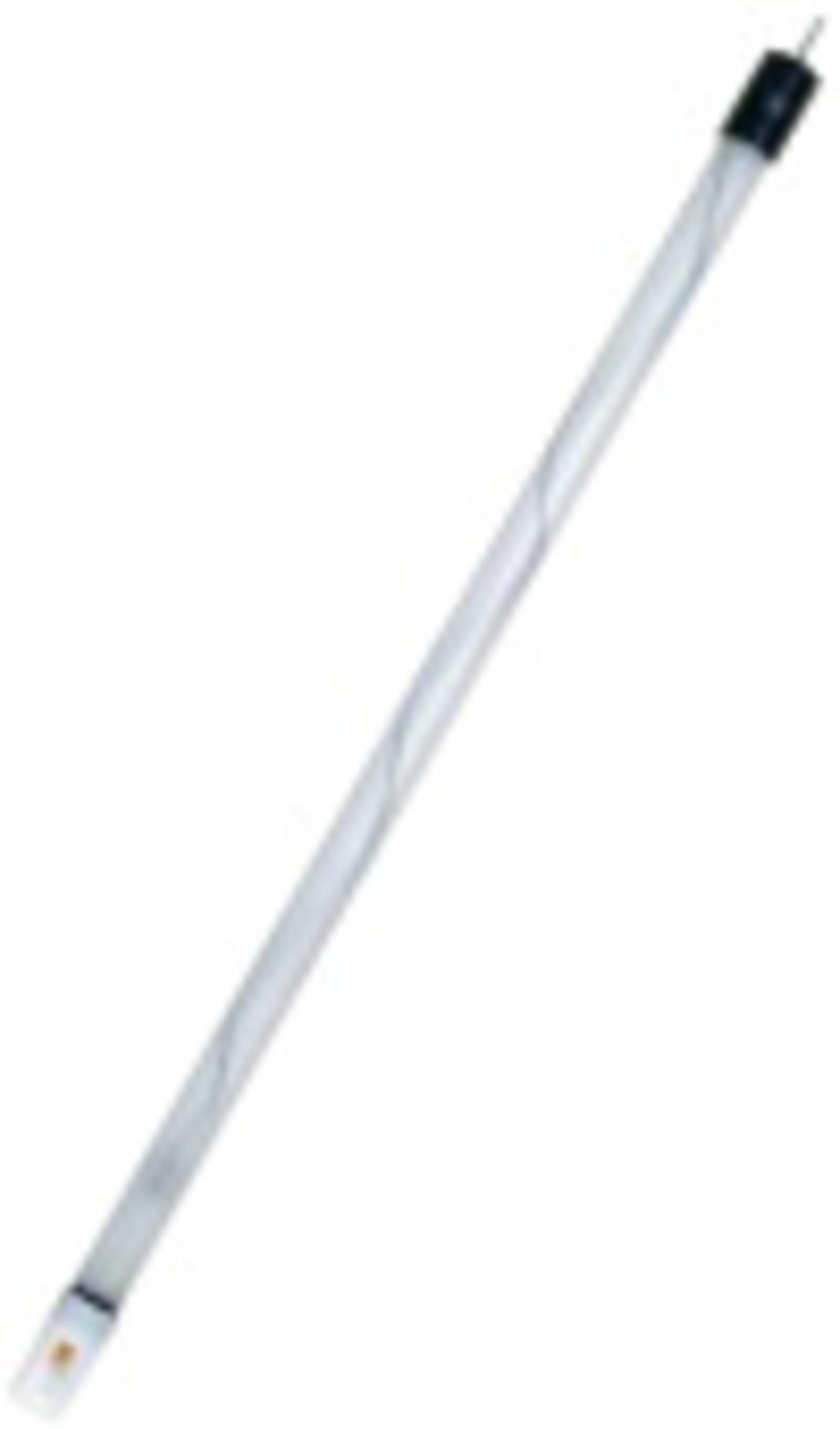 Horiba รหัส CH-101-0.5 ตัวยึดสำหรับอิเล็กโทรดวัดค่าpH,Holder for pH electrode(Immersion type)