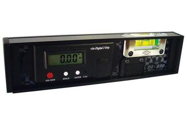 Akatsuki รุ่นDI-230Mเครื่องวัดระดับแม่เหล็กแบบดิจิตอลMagnetic Digital Level Size230mm