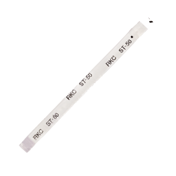 RKC รหัส ST-50 เซ็นเซอร์วัดอุณหภูมิเทอร์โมคัปเปิลชนิดติด,Stick-on type thermocouple temperature sensor,length:107mm,1Set/5pcs