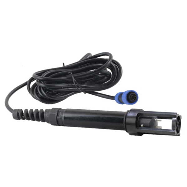 AZ Instrument รุ่น AZ-86031เครื่องวัดค่าน้ำ,Combo water meter pH,COND,SALT,DO meter,meas.range:2.00~12.00