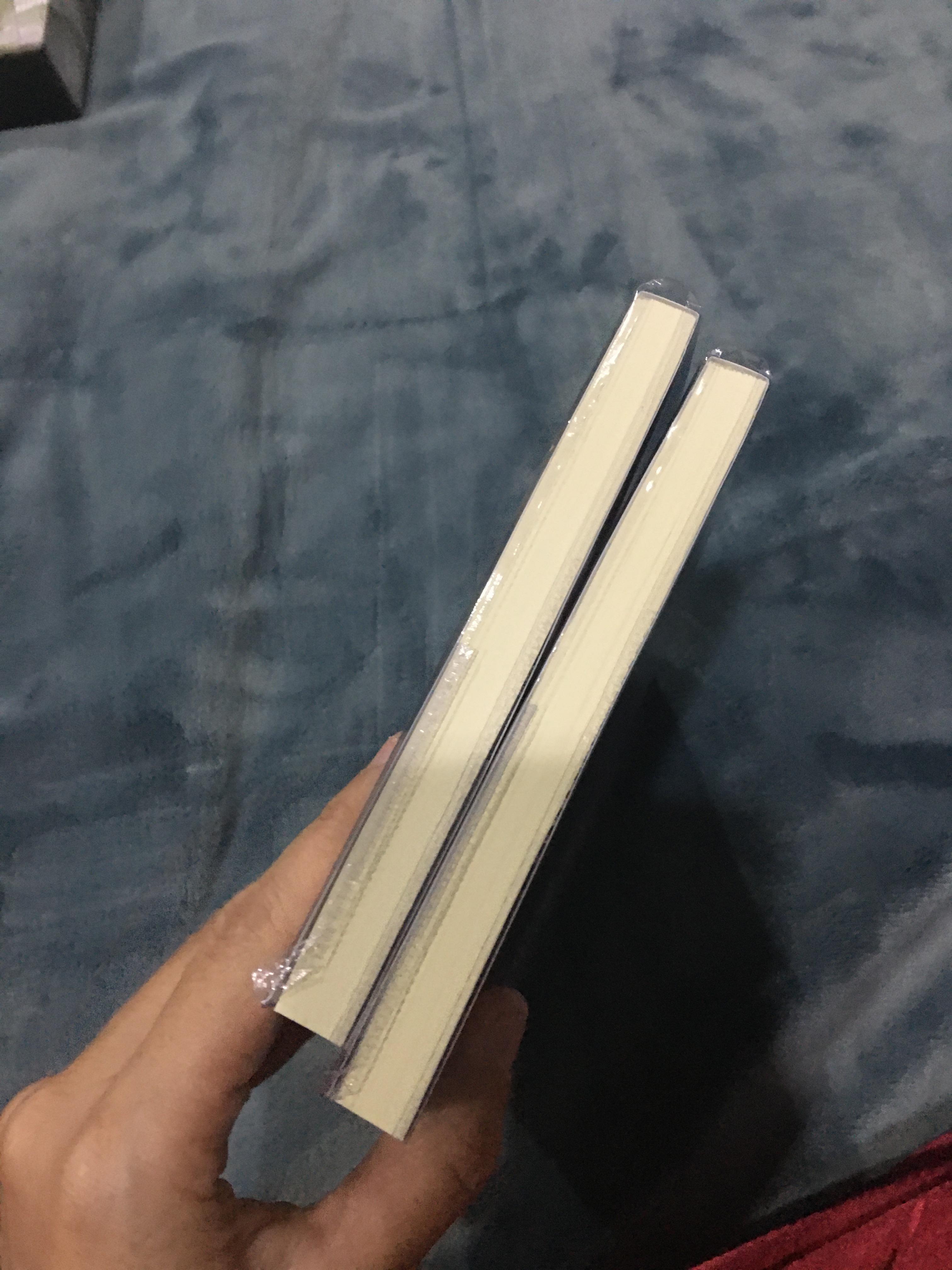 Boxset นิยายแปล ราชันในม่านอัสดง รอบจอง