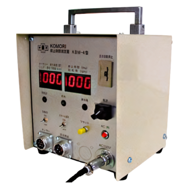 Komori รุ่นKBM-4เครื่องตั้งเวลาสำหรับเครื่องจักร,Brake Stop Timer for Press ｍachine,Display range:1～999°