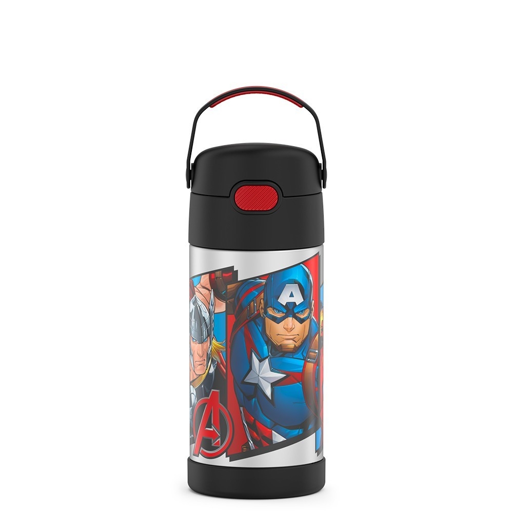 FUNTAINER® WATER BOTTLE 12OZ AVENGERS ราคา : 990 บาท