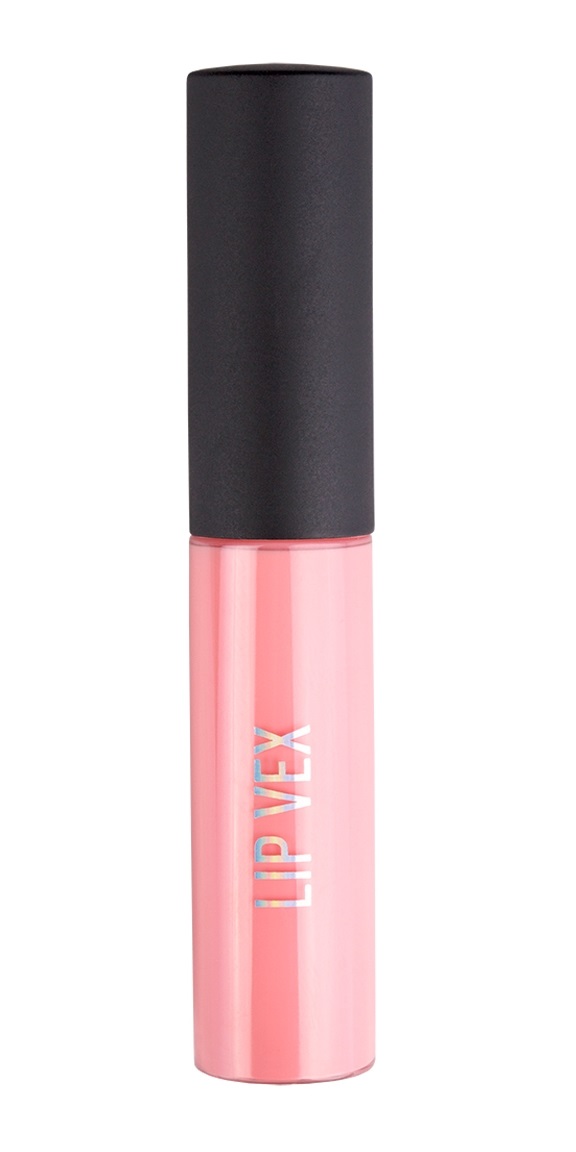SIGMA :: Lip Vex - Tender ลิปแว็ก สี Tender โทนชมพูลูกอมสีนูด เนื้อแว็กขาวขุ่น ให้ความนวลเนียน เพิ่มความสวย หวาน เซ็กซี่เบาๆ ให้ริมฝีปากของคุณ