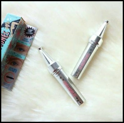 Hold Live3D BROWTONES Mascara