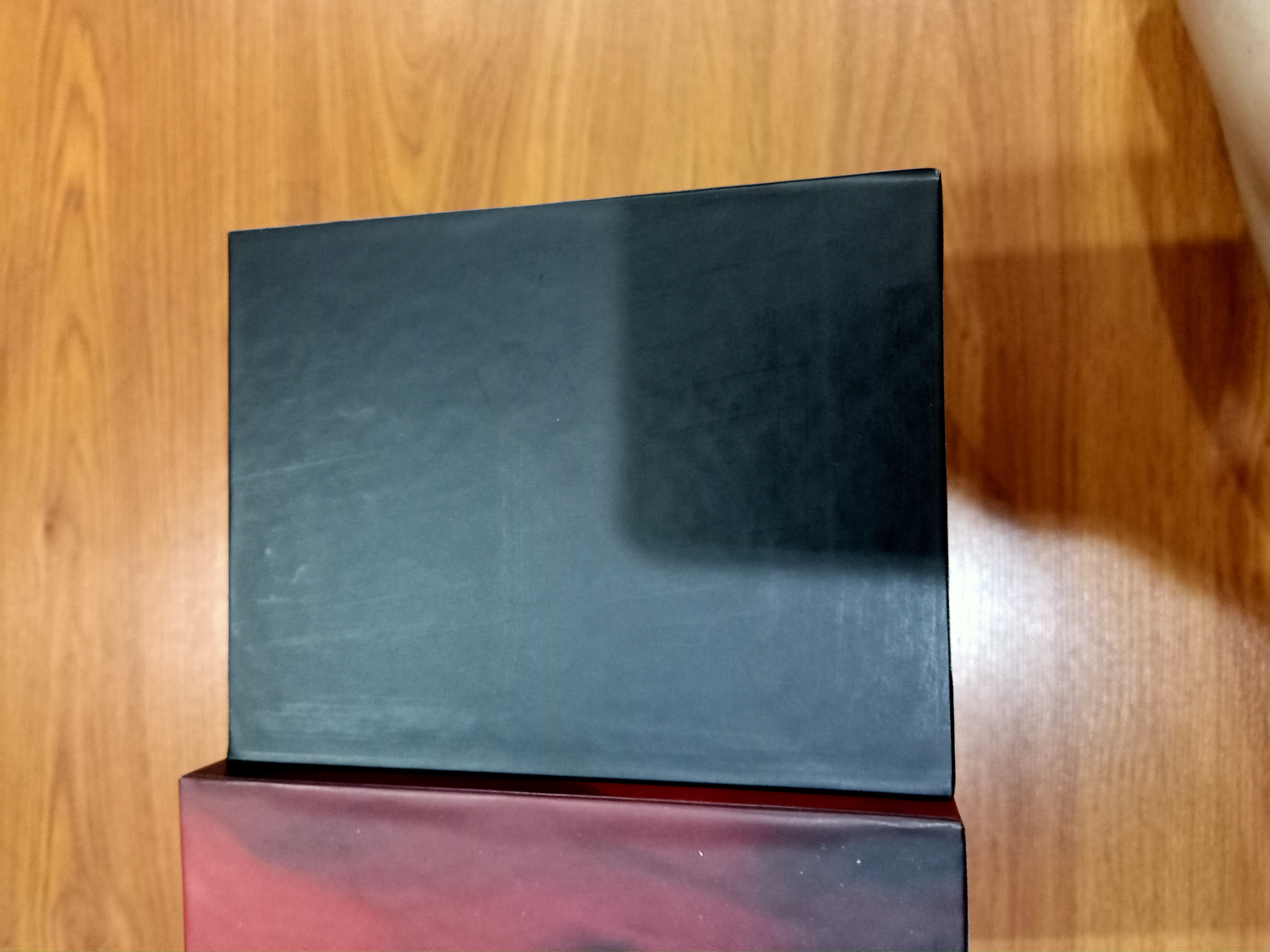 Boxset นิยายแต่ง ซีรี่ย์ ตะเกียง รอบจอง พิมพ์ครั้งแรก