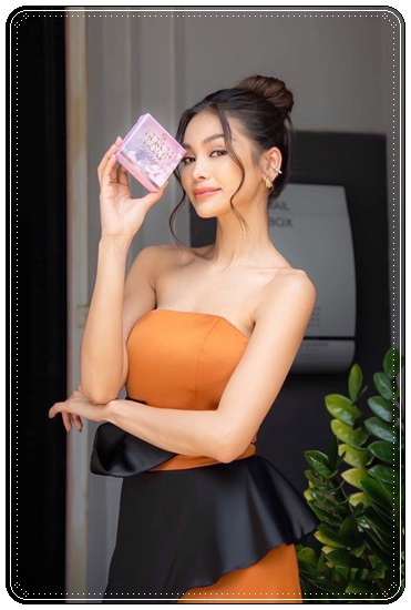 สบู่เซรั่ม NB Serum Soap Skin Whitening สบู่ครูเบียร์