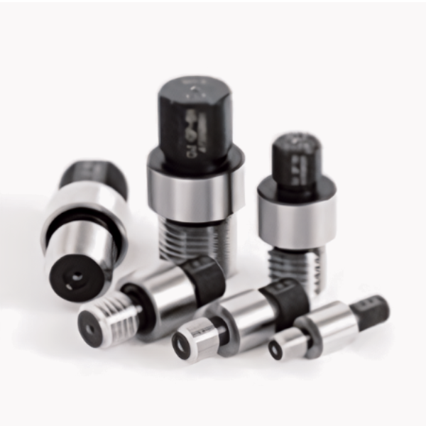 Ogiyas รหัสสินค้า CPG-M3x0.5-GP6H เกจวัดตำแหน่งและระยะห่างเกลียวต๊าป,Thread hole location gages CPG,center distances