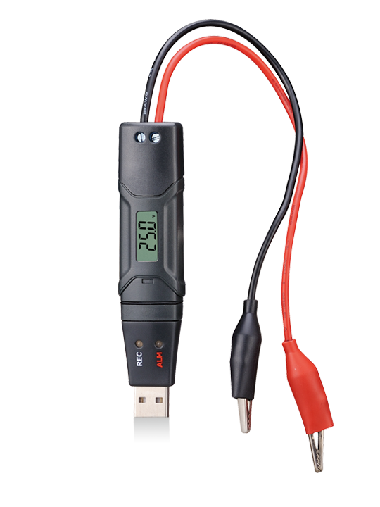 CEM รุ่น DT-171V/171VD/171A/171AD เครื่องบันทึกแรงดันและกระแส