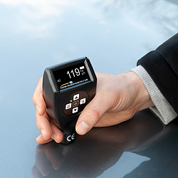 PCE รุ่นCT-22BT เครื่องทดสอบยานยนต์Automotive Tester