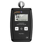 PCE รุ่นPMI-3มิเตอร์วัดความชื้นDamp Meter