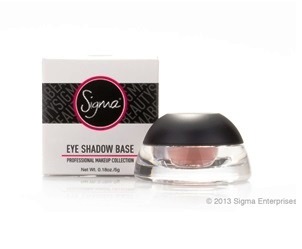 SIGMA :: Eye Shadow Base - Provoke อายแชโดวเบสสี Provoke เนื้อบางเบา ติดทนนาน ไร้ปัญหาสีแห้ง แตก กรอบ