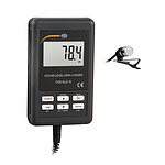 PCE รุ่นSLD-10Sound Levelเครื่องวัดบันทึกอุณหภูมิData Logger