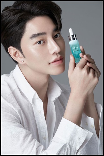 Ratcha Hya Booster Serum รัชชา ไฮยา บูสเตอร์ เซรั่ม