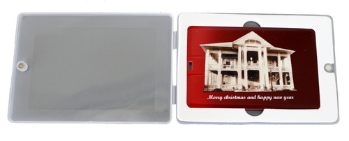 Gift Set สมุดโน๊ต แฟลตไดร์ฟ ปากกา