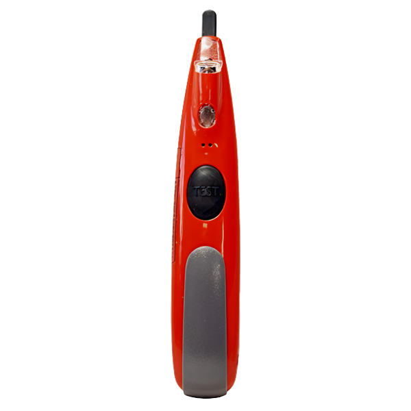 Hasegawa รุ่นHTE-610L-Rปากกาวัดวัดไฟฟ้าแบบแอลอีดี,Low Voltage Detector,#HTE-610L-R