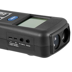 PCE รุ่นT-260 เครื่องทดสอบยานยนต์Automotive Tester / Tachometer