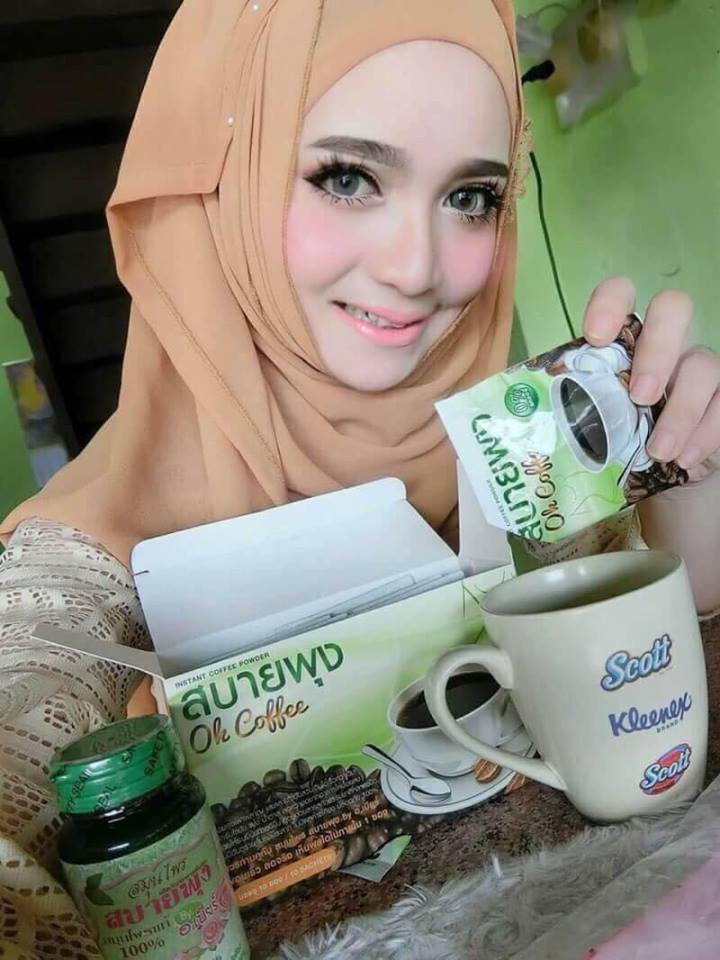 กาแฟสบายพุง (OK Coffee by อ.เบียร์)