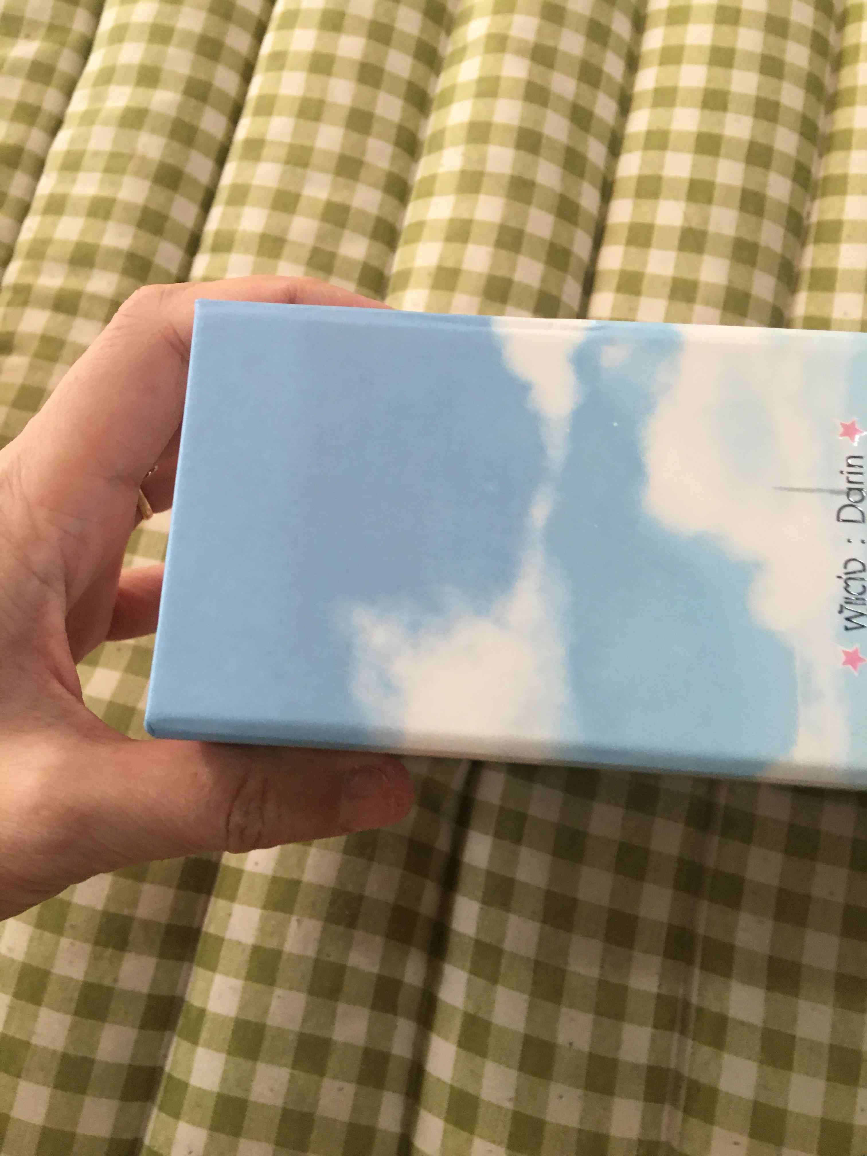 Boxset นิยายแต่ง เดอะซีรี่ย์ รอบจอง