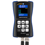 PCE รุ่นVM-22-ICA incl. ISO Calibration Certificateเครื่องวัดบันทึกอุณหภูมิVibration Data Logger