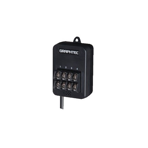 Graphtec GS-4TSR Thermistor Sensor Input Terminal
