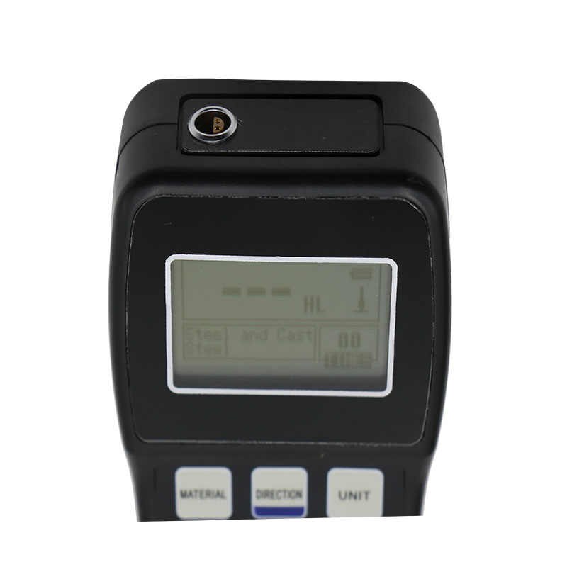 Shahe รุ่นSL-140เครื่องวัดและทดสอบความแข็งของโลหะPortable Rebound Leeb Pen-type Hardness Tester Gauge for Metal Steel