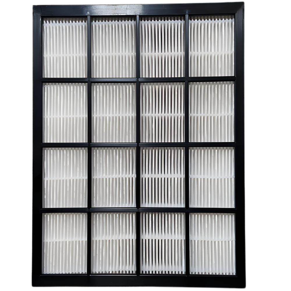 Chiko รหัส ACC-3220-100 ตลับคาร์บอน,Activated Carbon Cassette for CBA-1000AT3-HC-DSA-V1