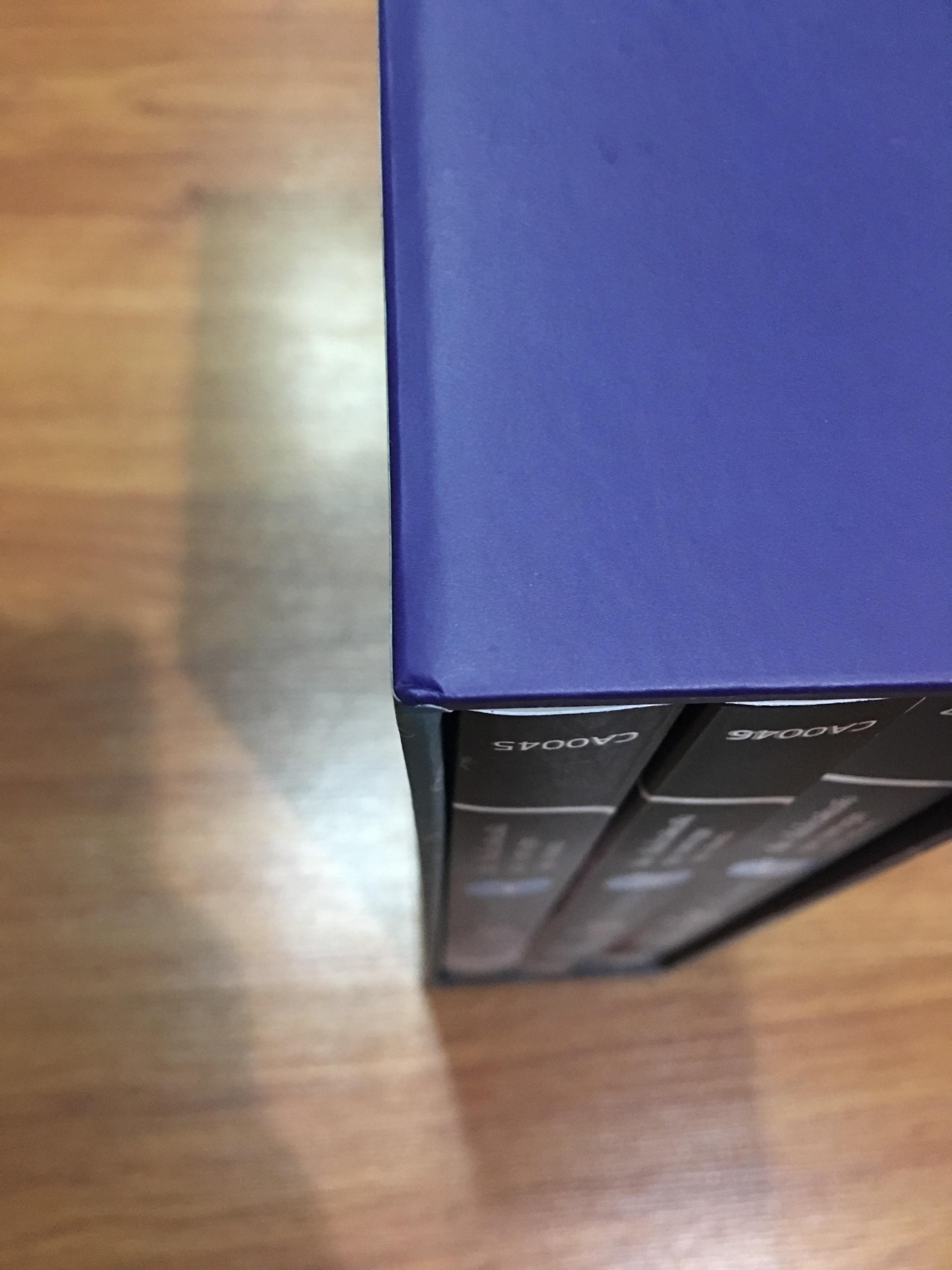 Boxset เปิดใจมารัก รอบจอง