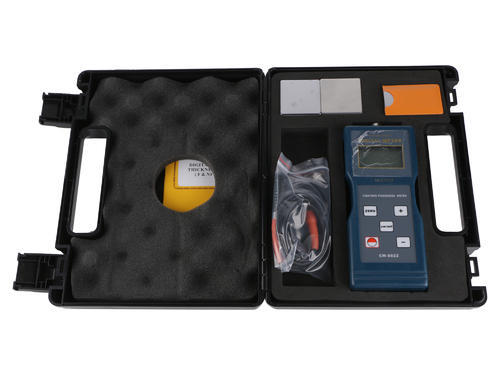 Landtek รุ่นCM-8829Nเครื่องวัดความหนาสีบนผิวเคลือบแบบอโลหะ(N)Digital Coating Thickness Meter0～1250um/0～50mil