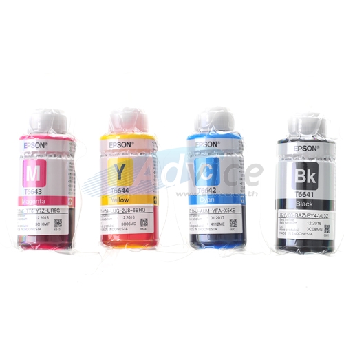 EPSON L555+ INK TANK