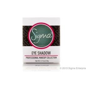 SIGMA :: Eye Shadow - Oversee อายแชโดวสี Oversee เป็นคอลเลคชั่นที่ขายดีที่สุดของ SIGMA สีติดทนนาน ปราศจากสารกันเสีย