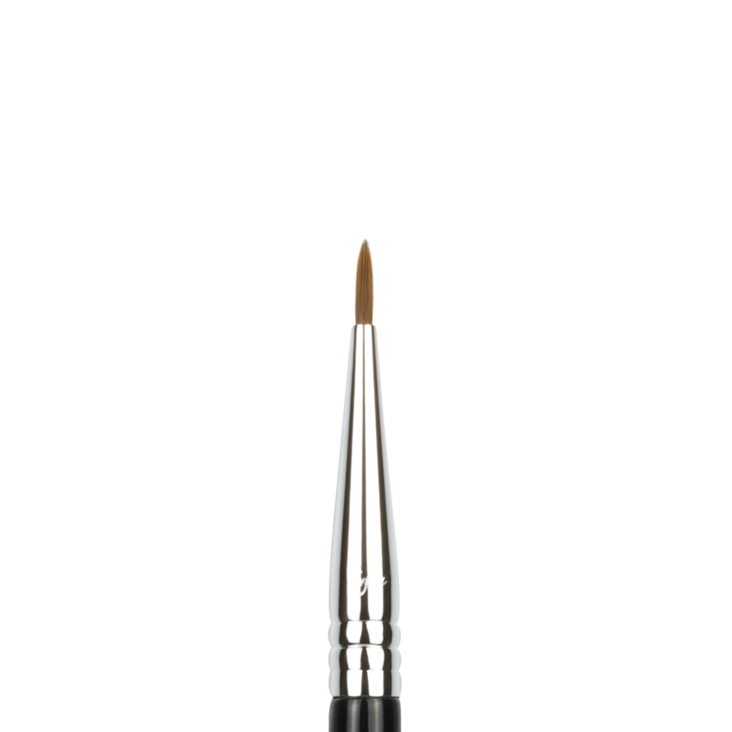 SIGMA :: E10 - Small Eye Liner แปรงขนสังเคราะห์สำหรับลงอายไลเนอร์(ขนาดเล็ก) หัวแปรงเล็ก และบาง เหมาะสำหรับเขียนเส้นขอบตา