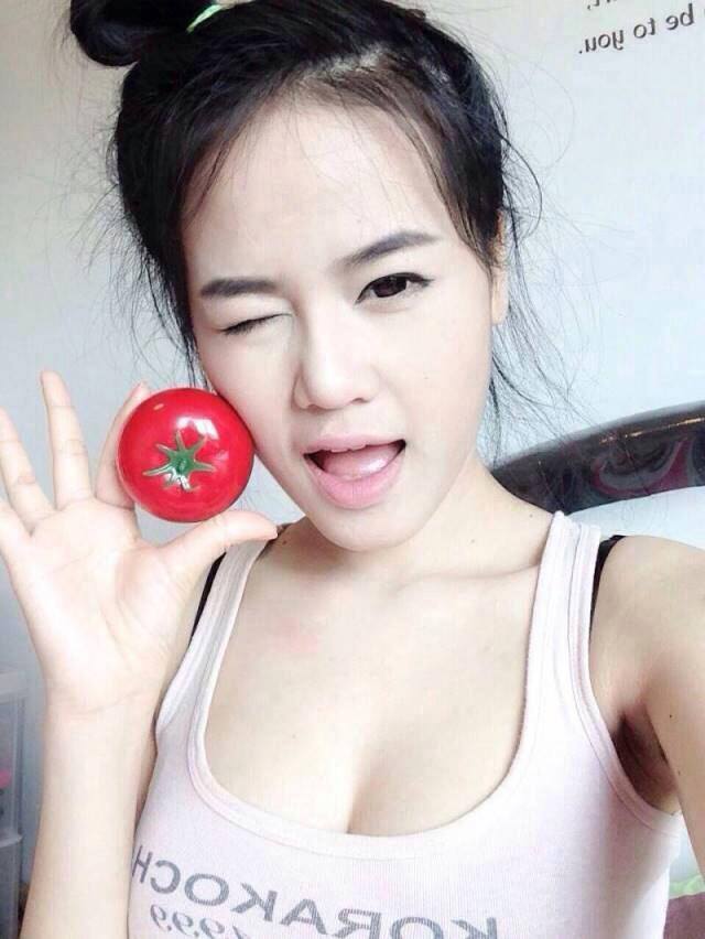 ครีมมะเขือเทศ YURI GINSENG WHITE CREAM PLUS LYCOPENE