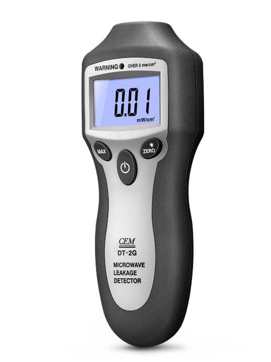 CEM รุ่นDT-2G / 3G เครื่องตรวจจับการรั่วไหลของก๊าซ
