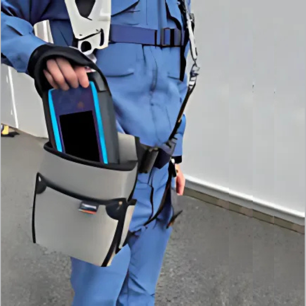 JFE Advance รหัส MK-9705 กระเป๋าสำหรับใส่เครื่องมือ,Carry Case