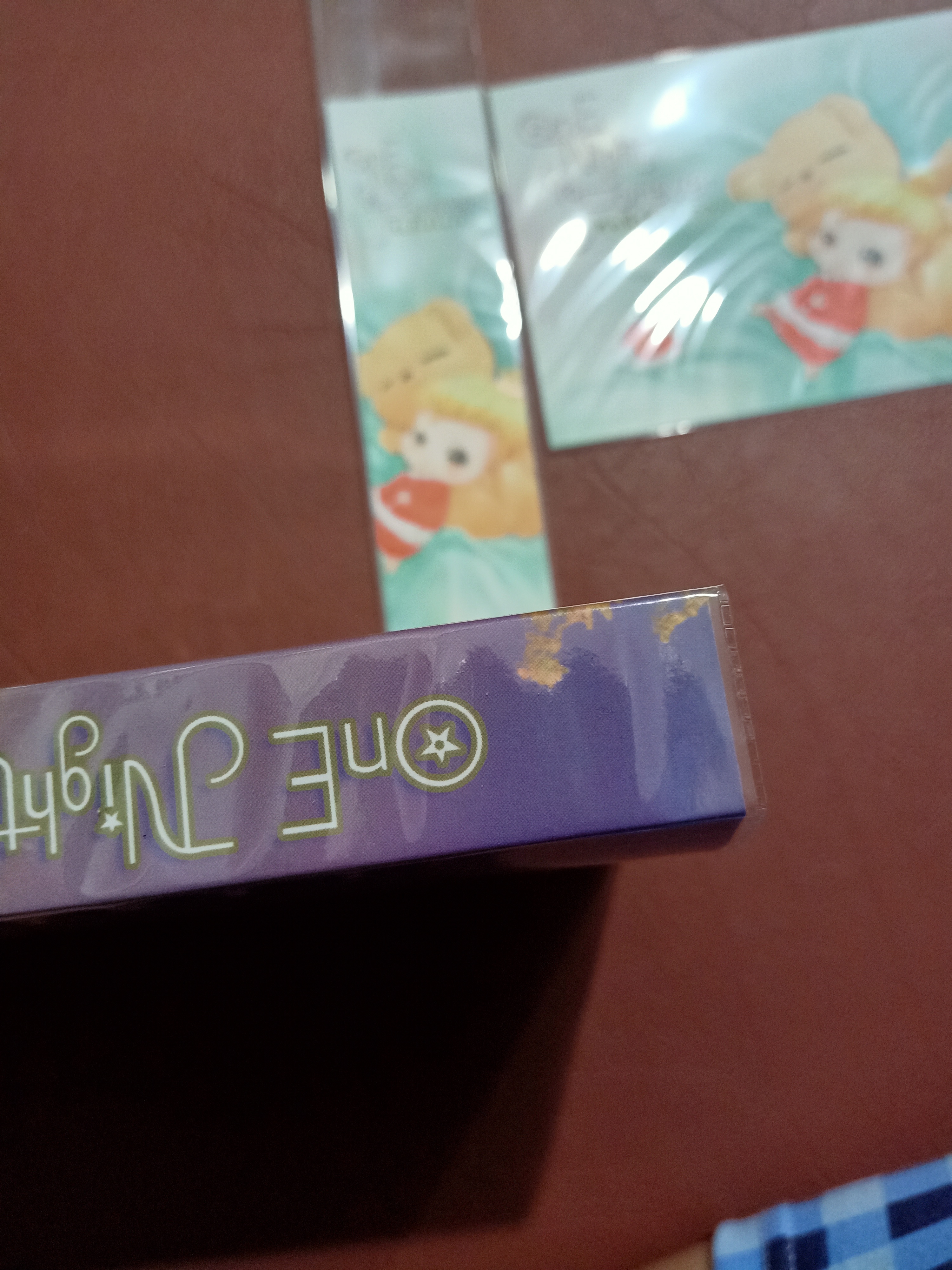 นิยายแต่ง คืนนี้มีเพียงเรา