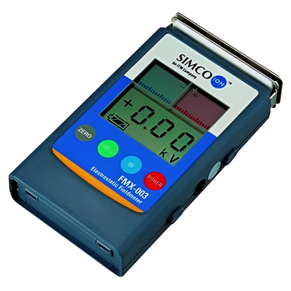 Simco รุ่น FMX-003 เครื่องวัดทดสอบไฟฟ้าสถิตย์,Electrostatic Field Meter electrostatic tester ESD,measures static voltages:+/-20kV(20,000V)