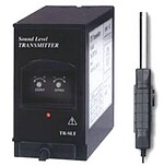 PCE รุ่นSLT-TRMเครื่องวัดระดับความดังของเสียงเดซิเบลDecibel Meter