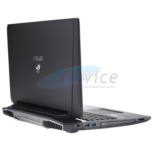 ASUS G750JM-T4111H