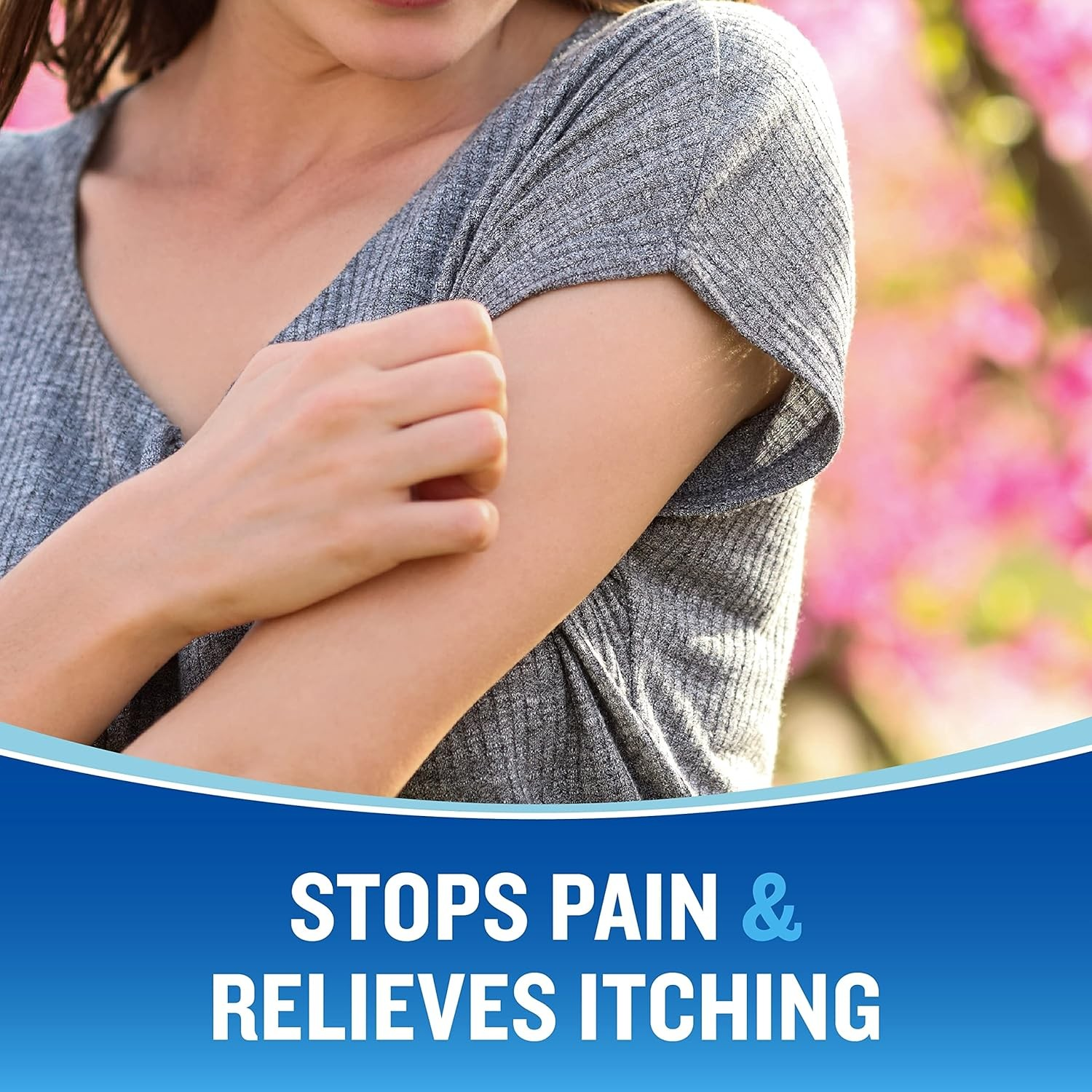 NEW นำเข้า🇺🇸 Cutter BiteMD Insect Bite Relief Stick - แท่งบรรเทาอาการแมลงกัดต่อย 0.5 ออนซ์ (แพ็คละ 1 แท่ง) ราคา 390 บาท