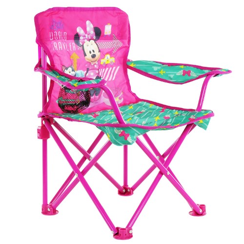เก้าอี้ ปิคนิค ลายการ์ตูนดิสนี่ย์ Disney Make Your Fun Chair Picnic