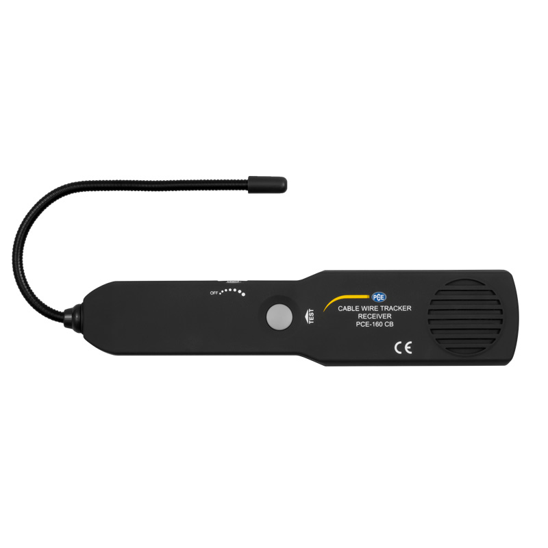 PCE รุ่น160-CB อุปกรณ์ตรวจจับสายสัญญาณCable Detector