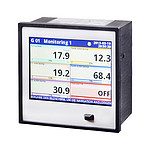 PCE รุ่นKD9Multi Channelเครื่องวัดบันทึกอุณหภูมิData Logger